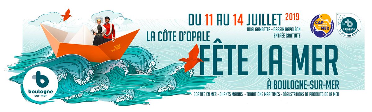 Le lycée fête la mer